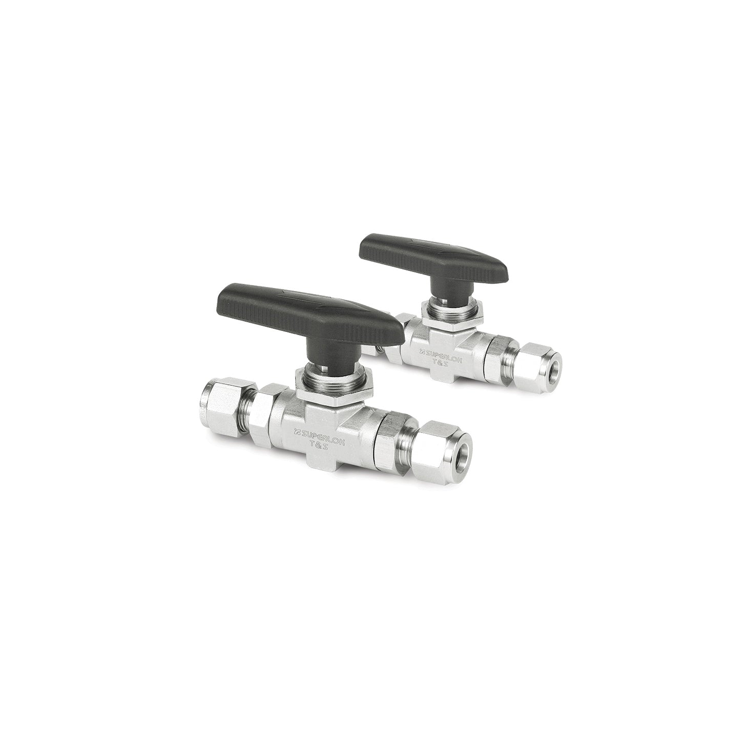 Ball/Plug Valves