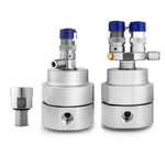 Valves - Pressure Tech